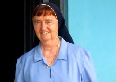 Council to honour Sr Mary Dolores Sweeney 